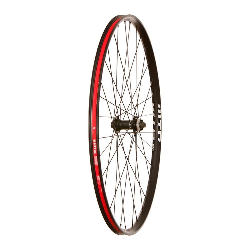 Wheel Shop WTB ST i23 / Shimano HB-RS470 / FH-RS470 700C 700