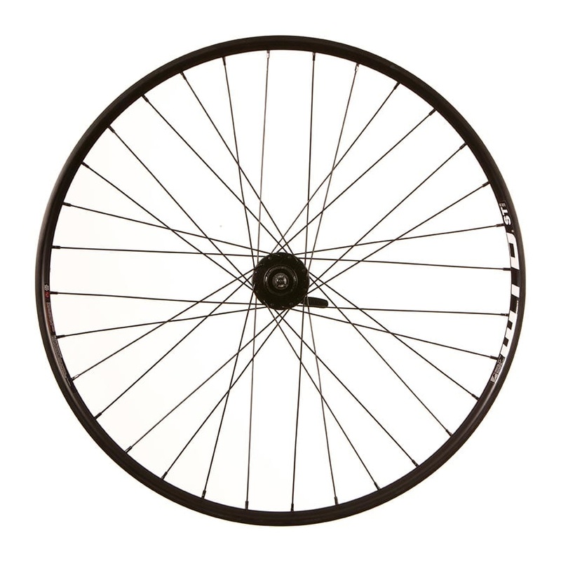 Wheel Shop WTB STi23 / Shimano HB-M525 / FH-M525 26″ 26