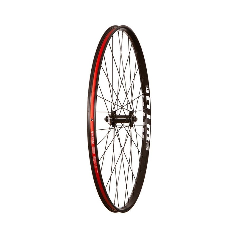 Wheel Shop WTB STi23 / Shimano HB-MT200 / FH-MT200-B 27.5″ 275