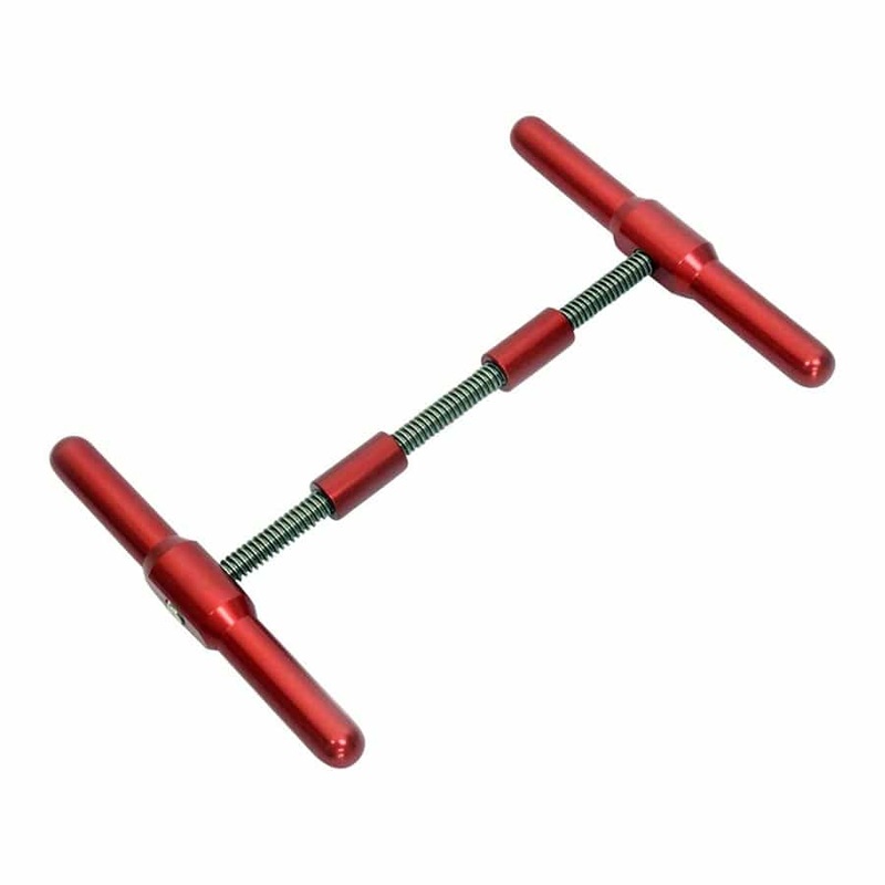 Wheels Manufacturing Bearing Press Essential BP0005