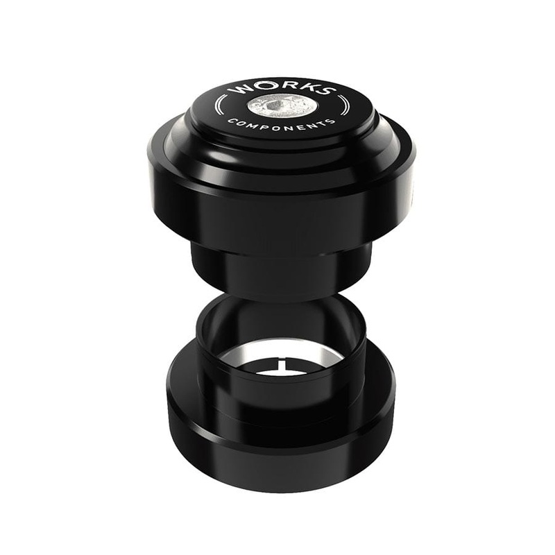 Works Components 1.0 EC34-EC34 Angleset-1 1/8″