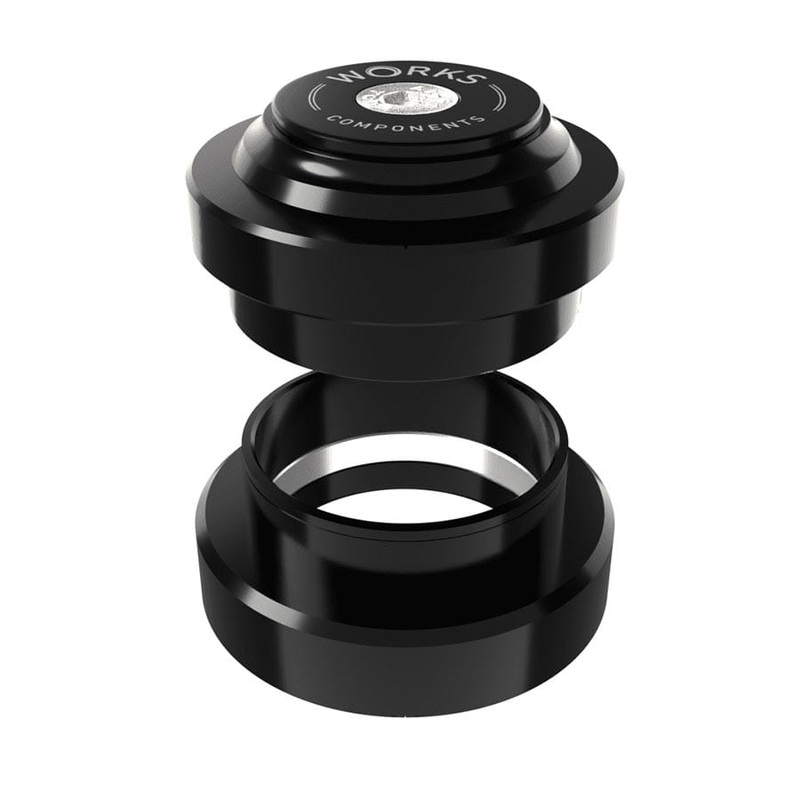 Works Components EC44-EC44 Angleset