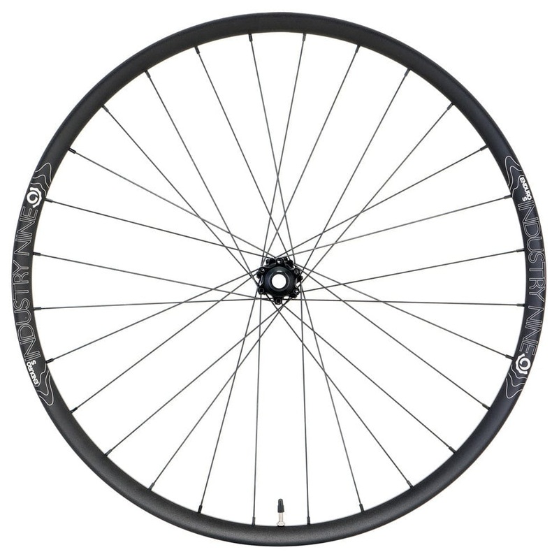 Industry Nine Hydra 2 Enduro S Wheelset