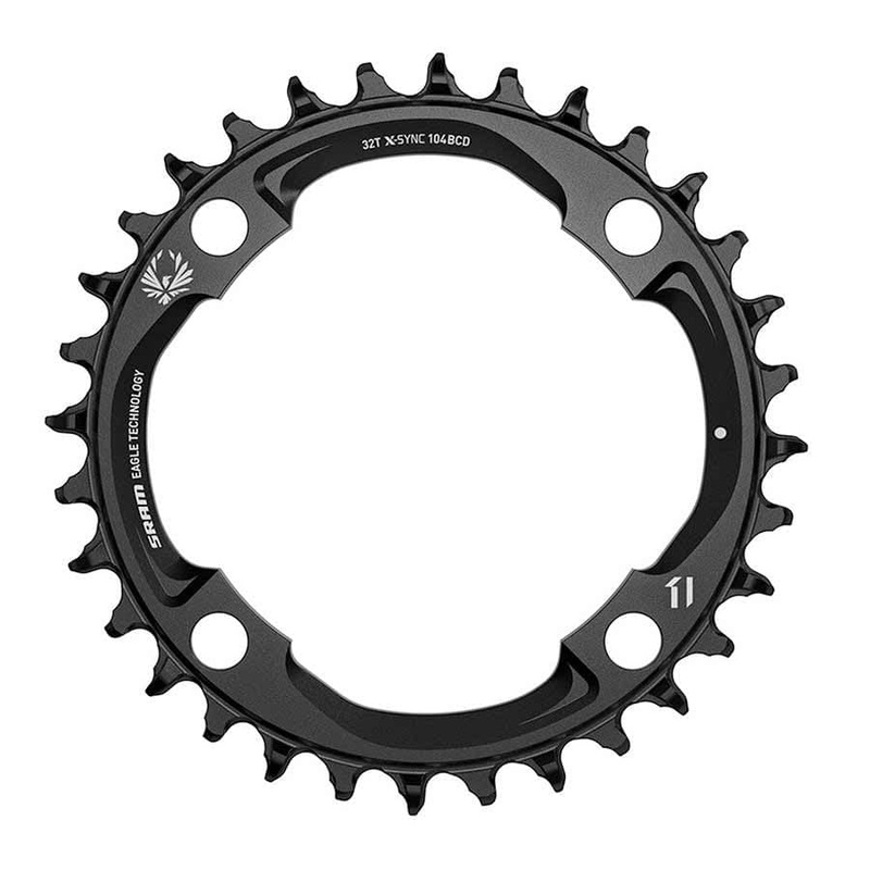 SRAM X-Sync 2 Eagle 104mm