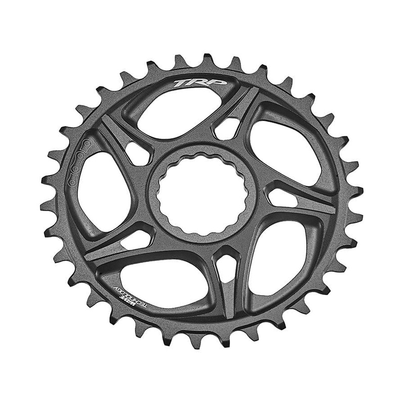 TRP EVO 32T DH Chainring