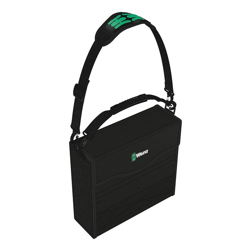 Wera 2go 2 Tool Container