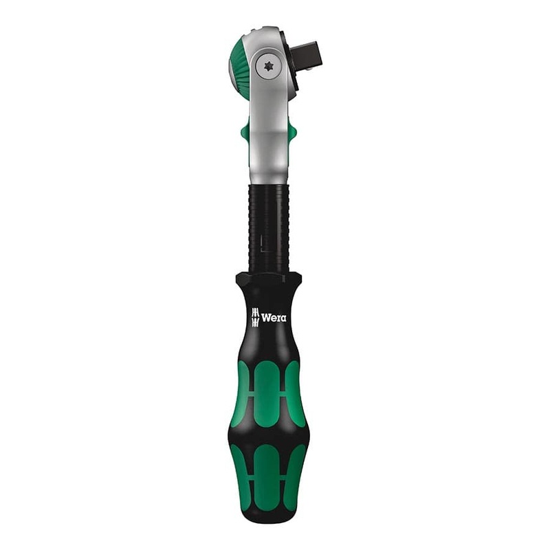 Wera 8000 B Zyklop Speed Ratchet