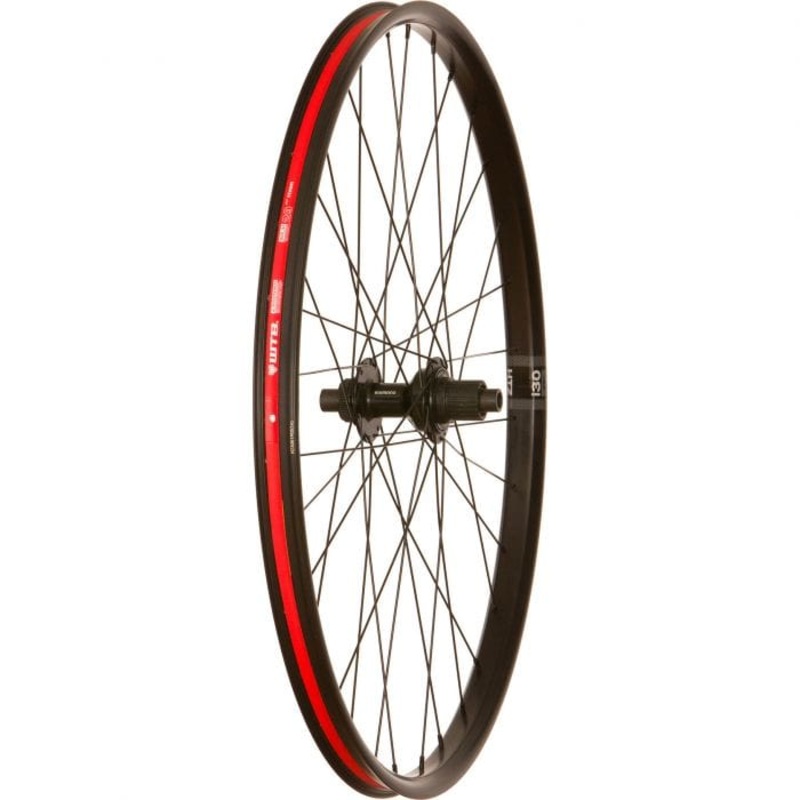 Wheel Shop WTB HTZ i30 / Shimano TC600 MS Wheel 275