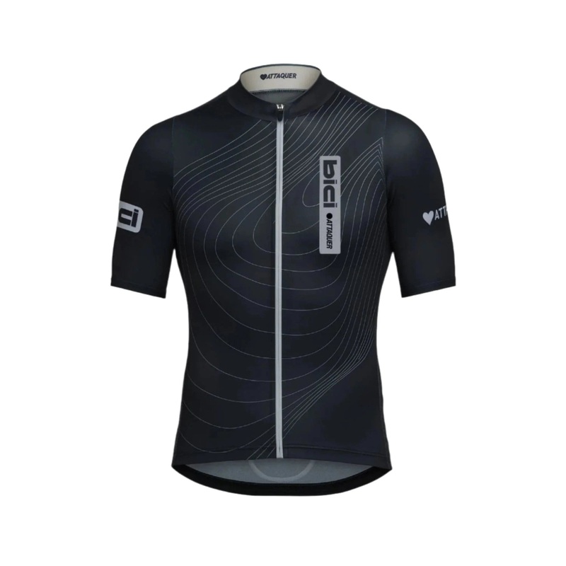 Bici x Attaquer Women’s Jersey XS
