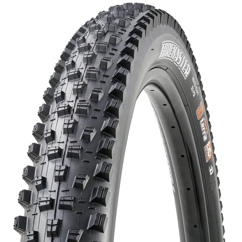Maxxis Forekaster 3c MaxxTerra EXO+ 29″x2.40″