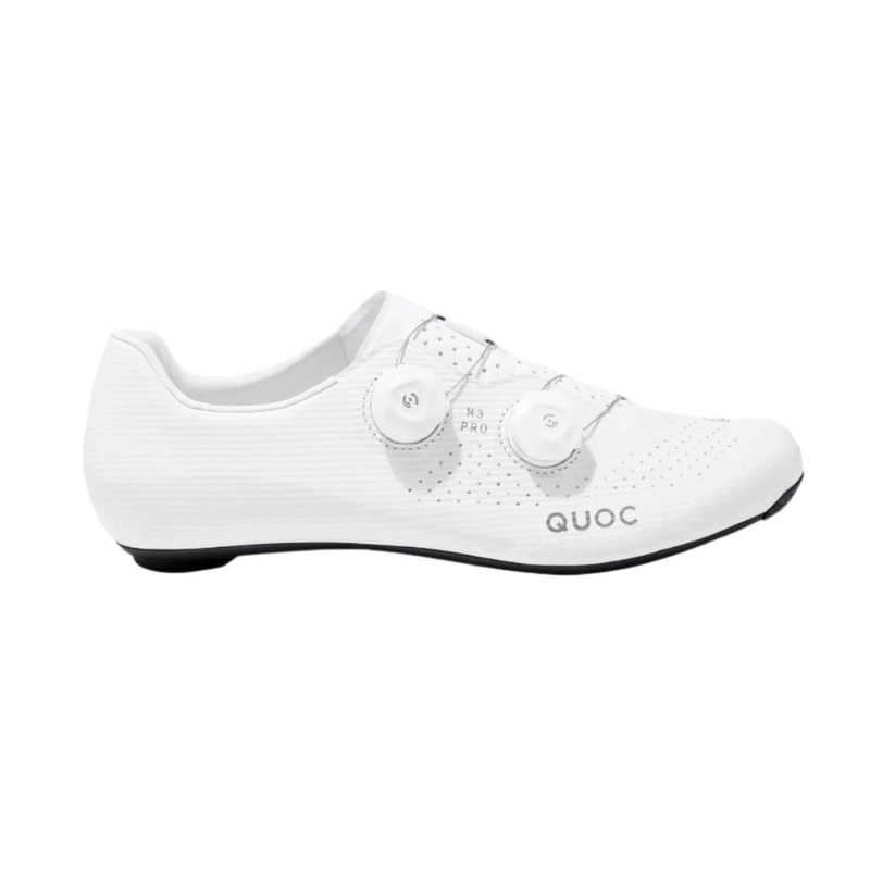 QUOC M3 Pro Shoes White 38
