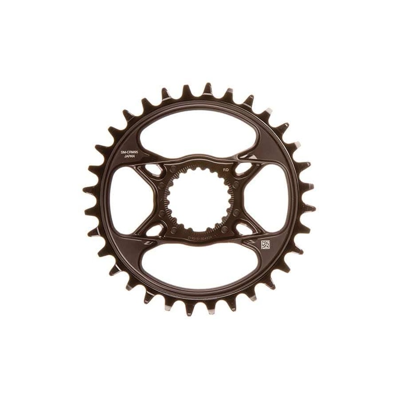 Shimano XTR SM-CRM95