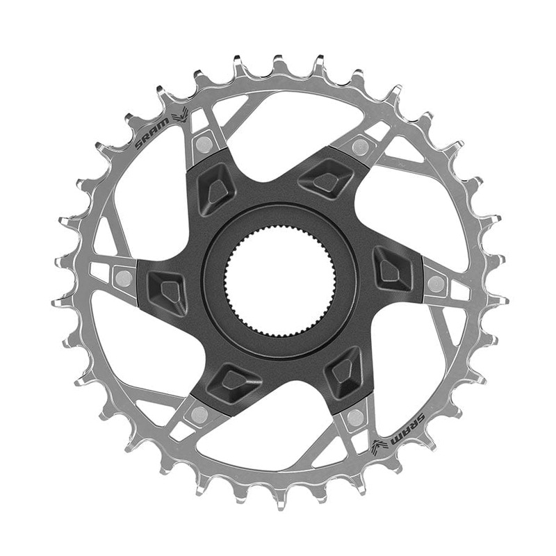 SRAM XX T-Type Fazua