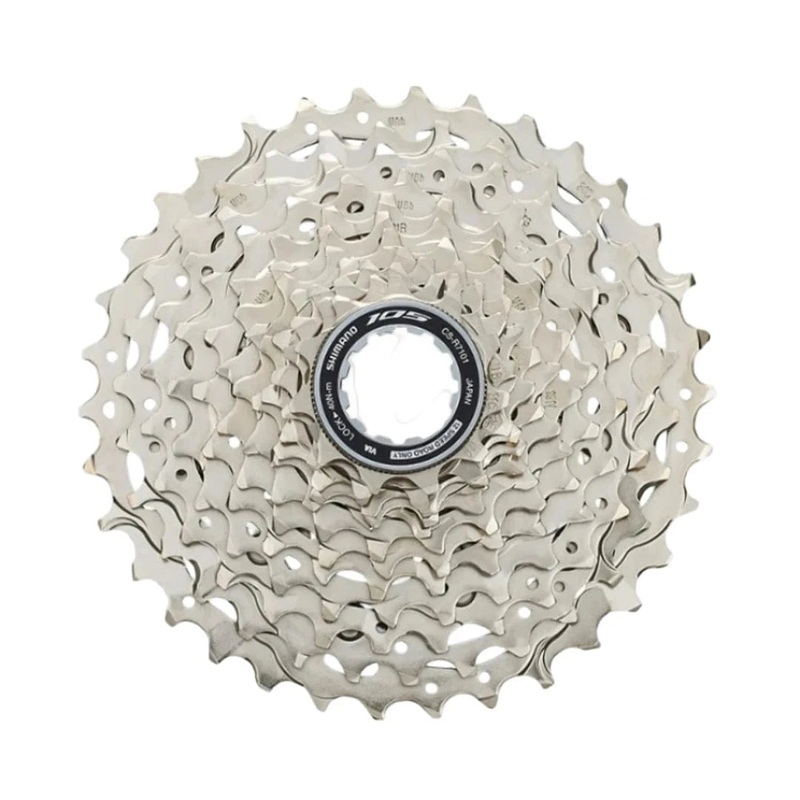 Take-Off Shimano 105 CS-R7101 12sp Cassette 11-34t