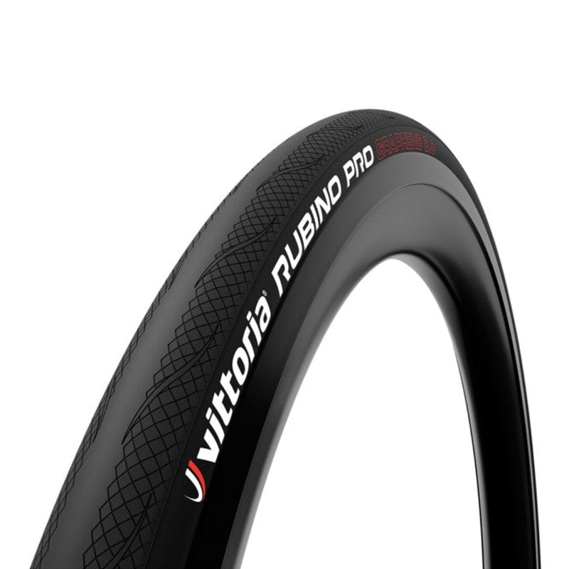 Take-Off Vittoria Rubino Pro G2.0 Fold Black 700c x 25mm