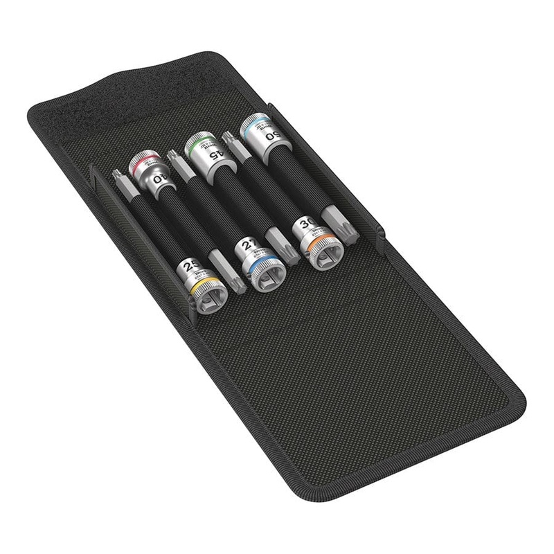 Wera 8767B HF TORX Zyklop