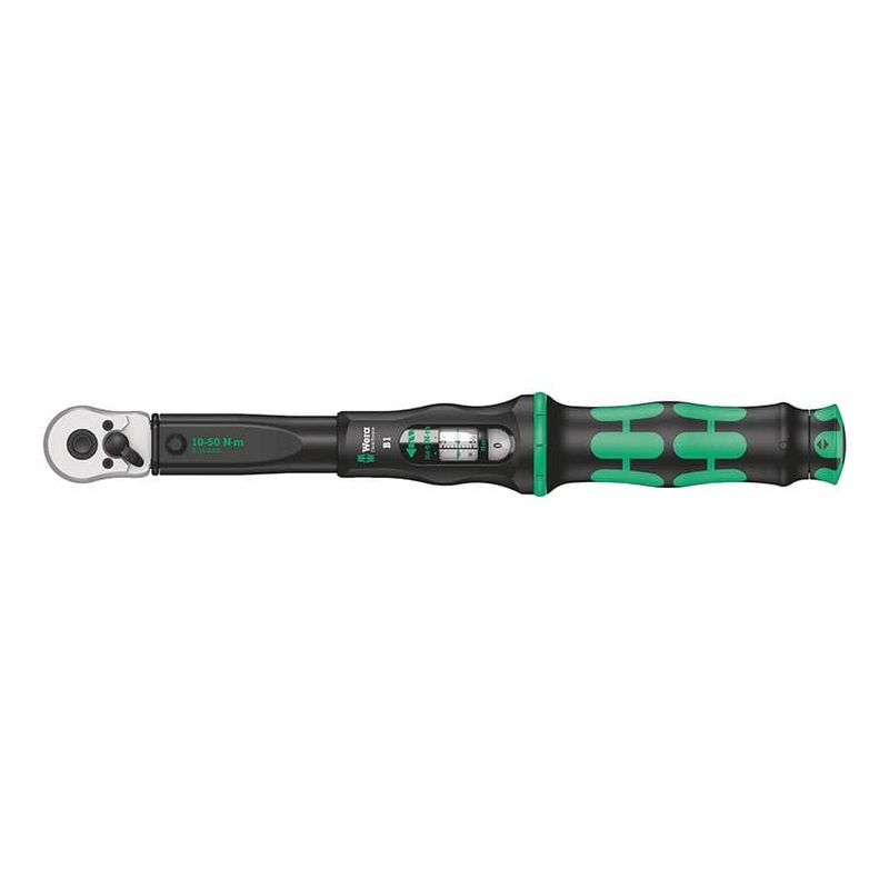 Wera Click-Torque