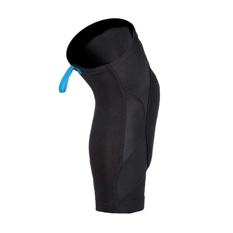7iDP Transition Youth Knee/Shin Guard S 001