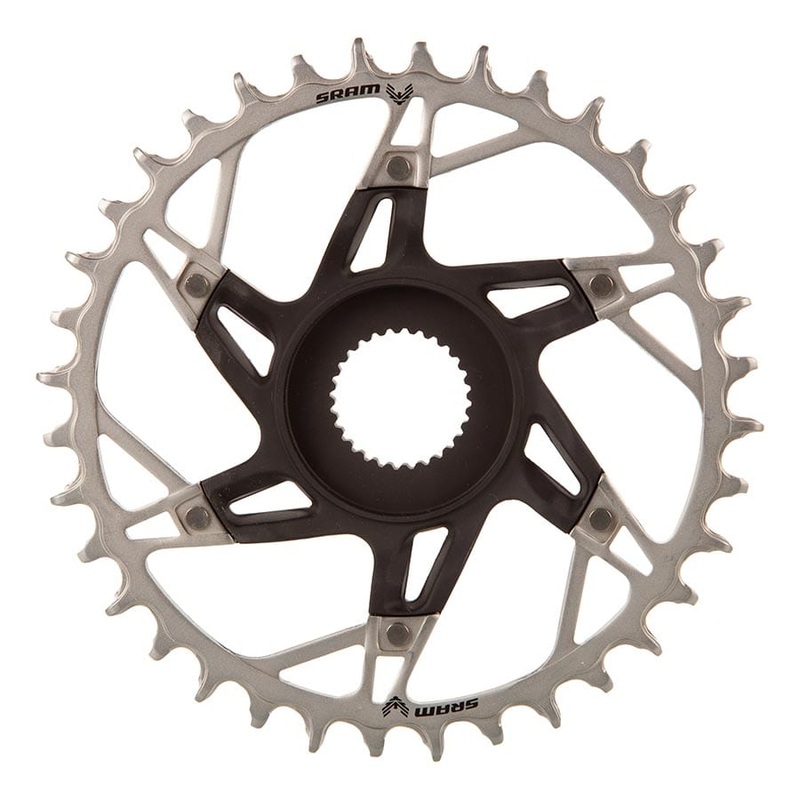SRAM XX Eagle T-Type DM E-MTB Bosch