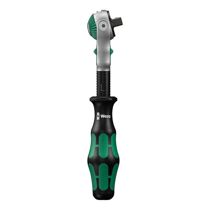 Wera 8000A Zyclop Speed Ratchet