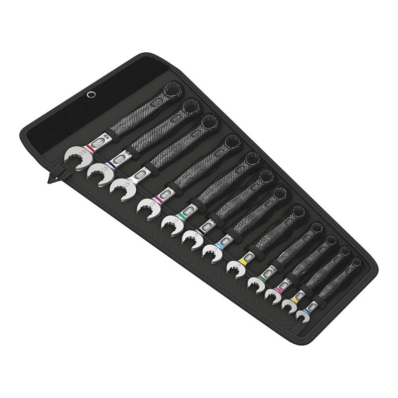 Wera Bicycle Set 12