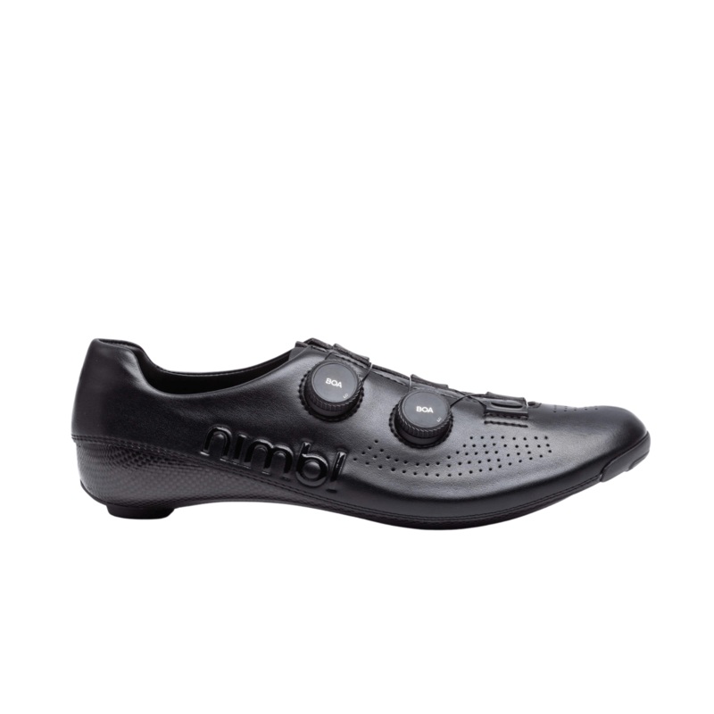 Nimbl ULTIMATE Shoe Black 36