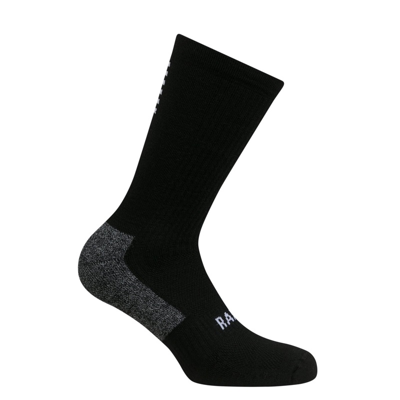 Rapha Pro Team Winter Socks Jewelled Blue/White XS