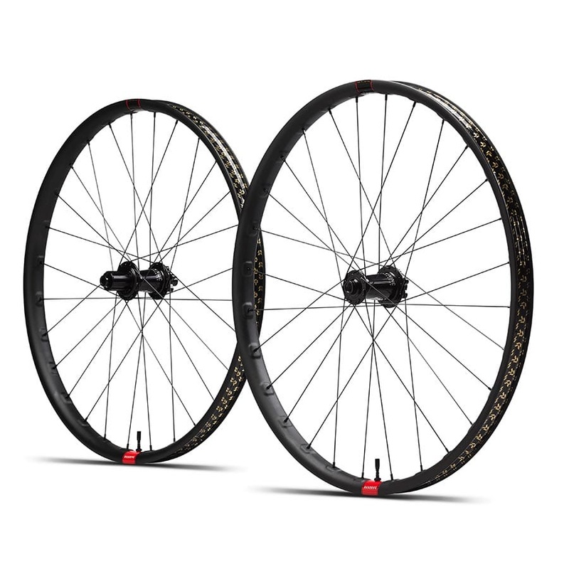 Reserve 30|HD CARB BST