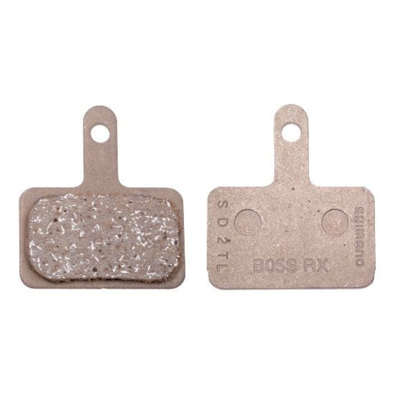 Shimano B05S-RX Resin Disc Brake Pad