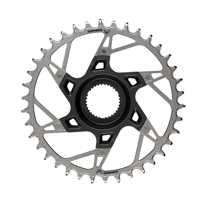 SRAM XX T-Type Yamaha DM