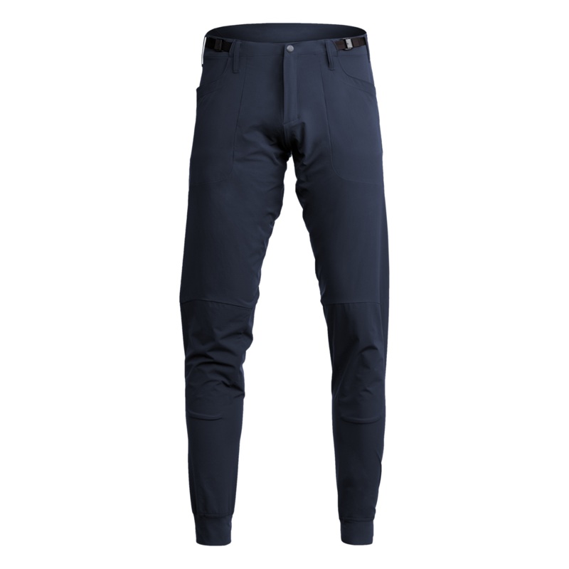 7mesh Men’s Glidepath Pant Midnight Blue XS