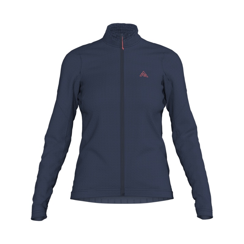 7mesh Seton Jersey Women’s Midnight Blue XS