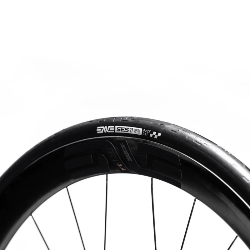 ENVE SES Raceday Tire Black 700c x 27mm