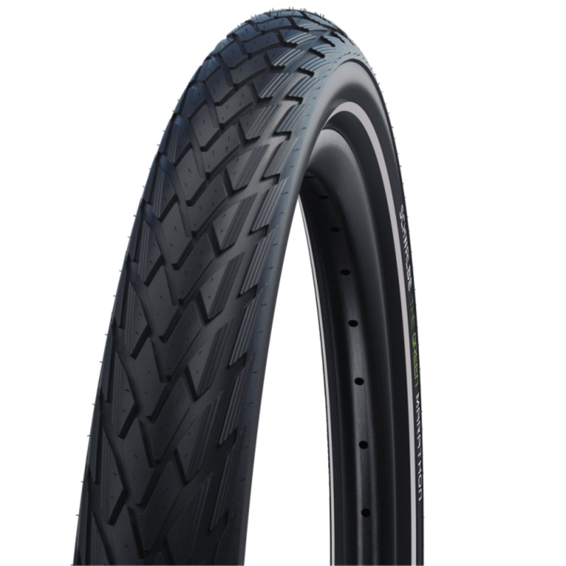 Schwalbe Green Marathon Tire 700 x 28mm