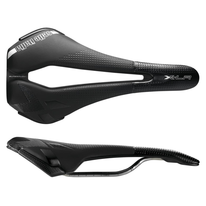 Selle Italia X-LR Superflow Saddle 125mm