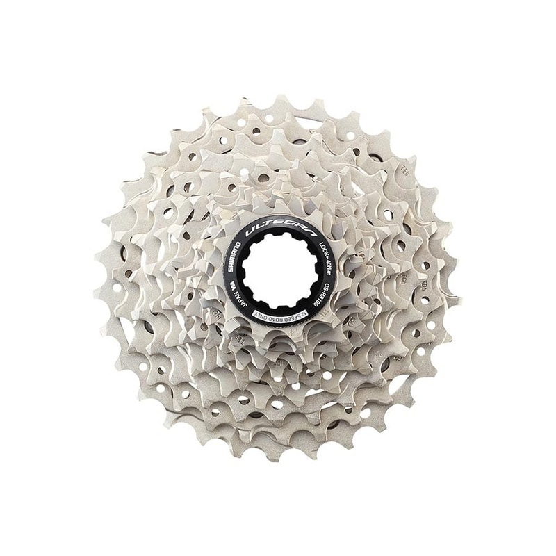 Shimano Ultegra CS-R8100 12 Speed Cassette