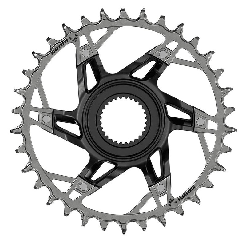 SRAM Bosch DU38 XX T-Type