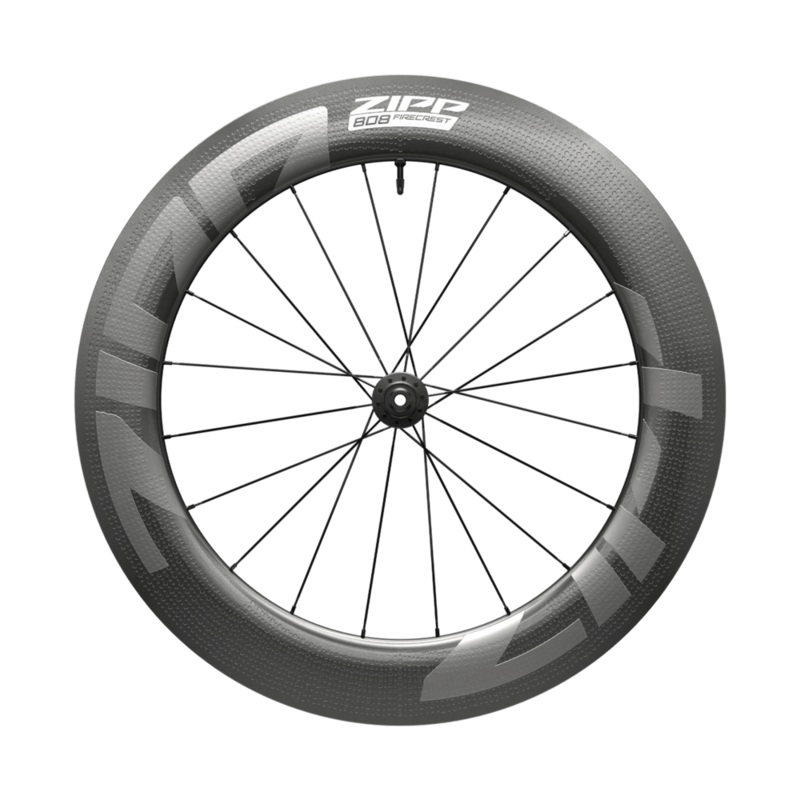 Zipp 808 Firecrest Tubeless Disc B1 700