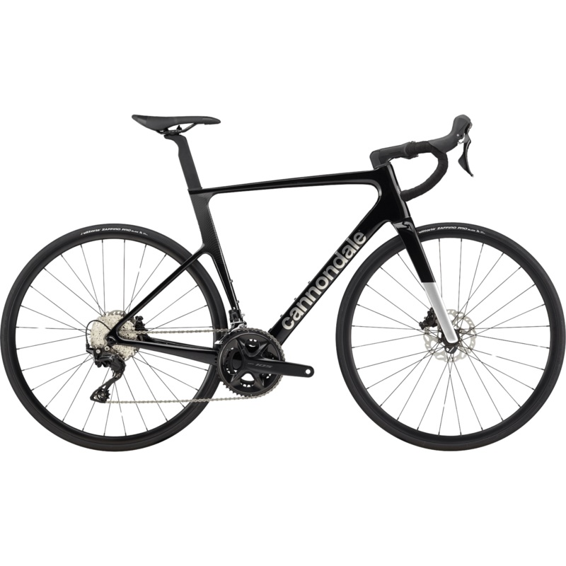 Cannondale SuperSix EVO 4 Black 44