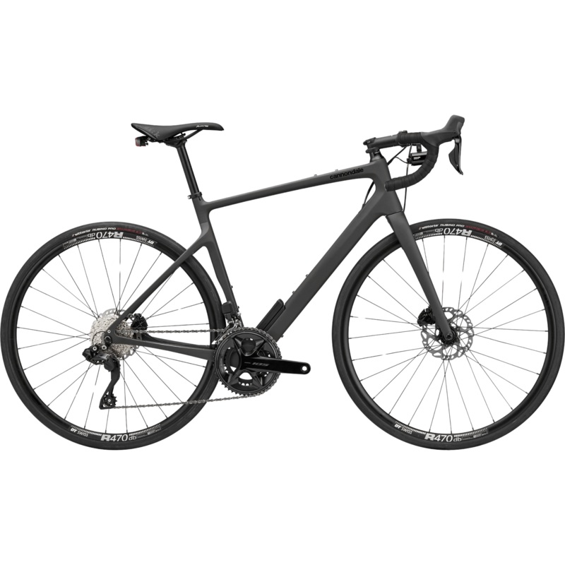 Cannondale Synapse Carbon 2 LE Smoke Black 48