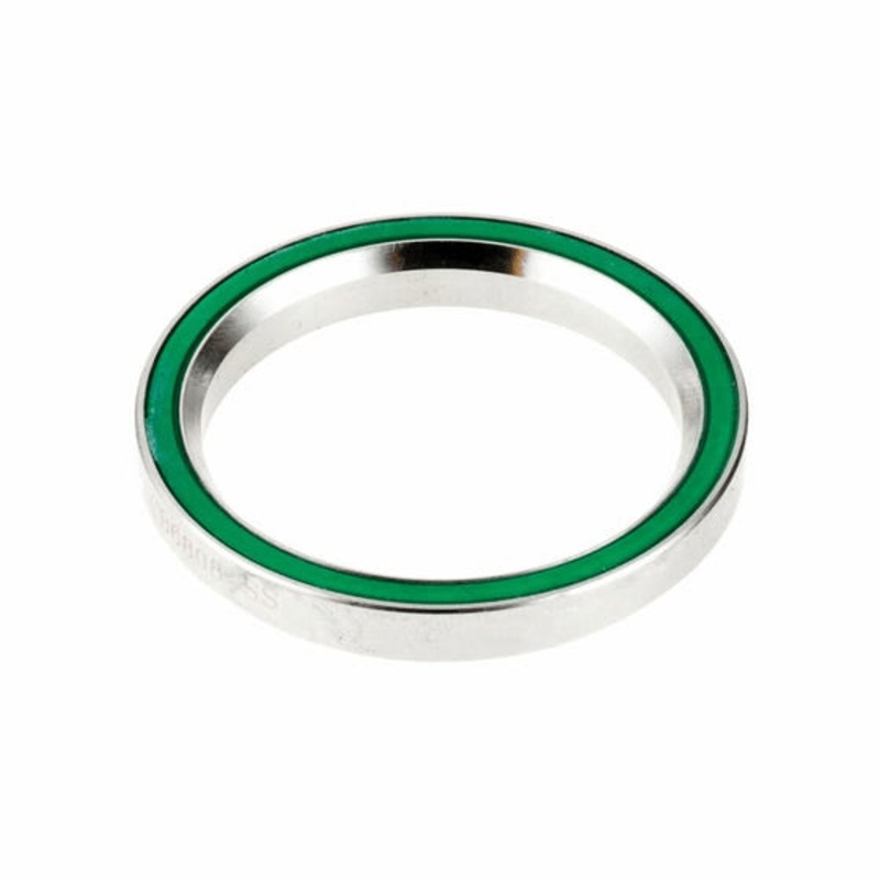 Enduro ACB 6808 SS, 1.5″ 36deg/36deg Headset Bearing, ACB Stainless /each (40x51x6.5mm, Trek Madone)