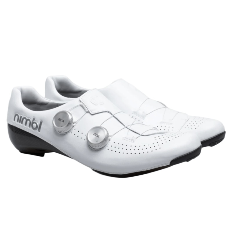 Nimbl ULTIMATE GLIDE Shoe White Gold 39
