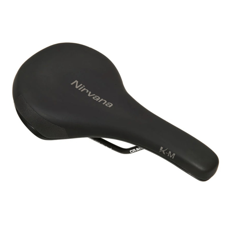 NinetyK Nirvana Saddle S