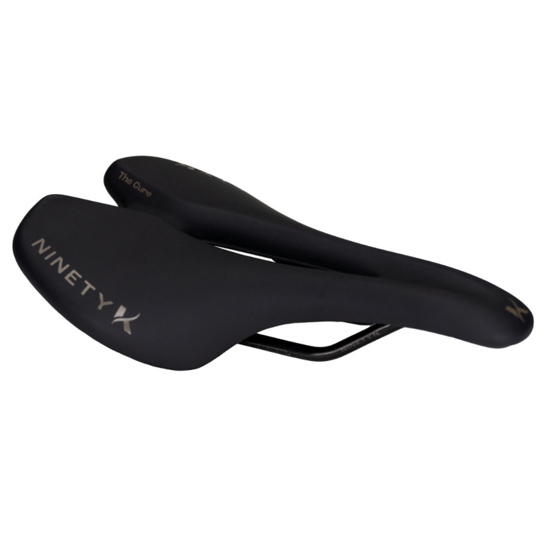 NinetyK The Cure Saddle