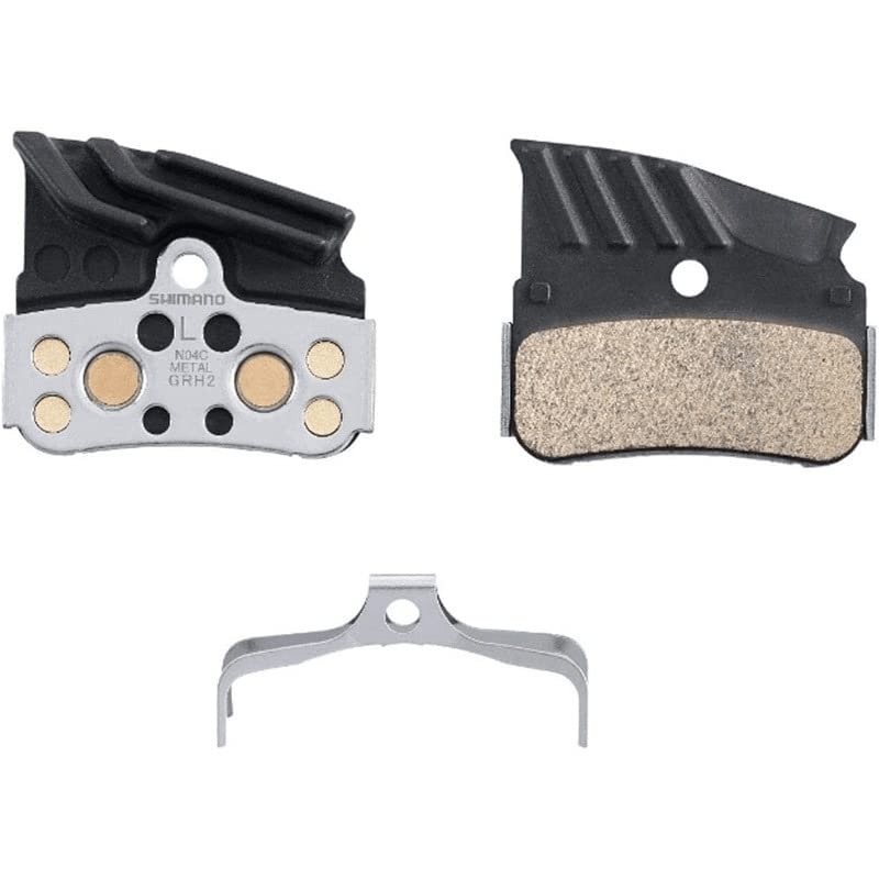 Shimano N04C Metal Brake Pad
