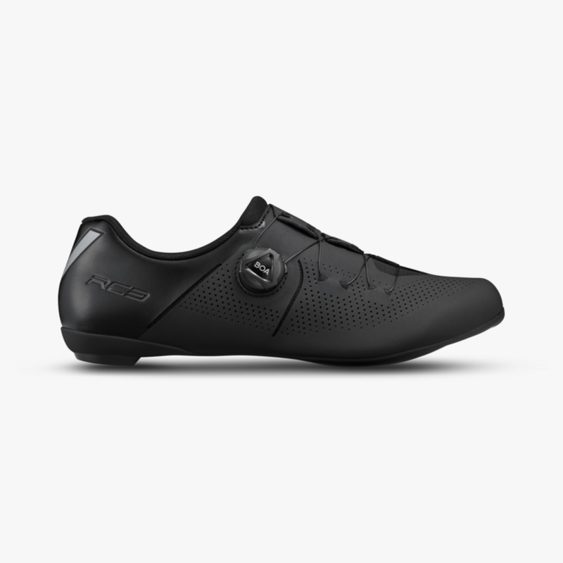 Shimano SH-RC302E Wide Shoe Black 40