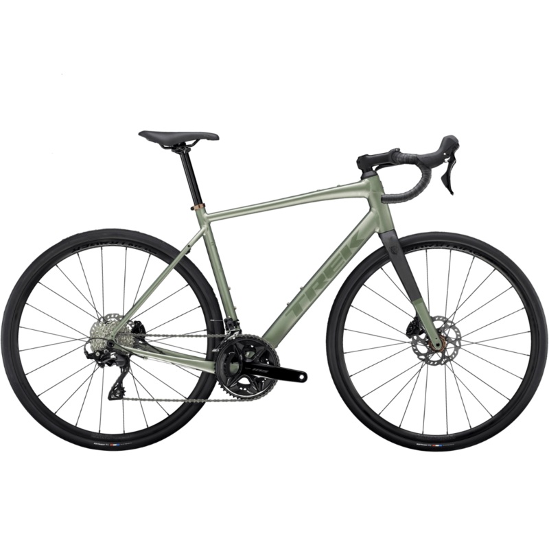 Trek Domane AL 5 Gen 4 Lichen Green 49