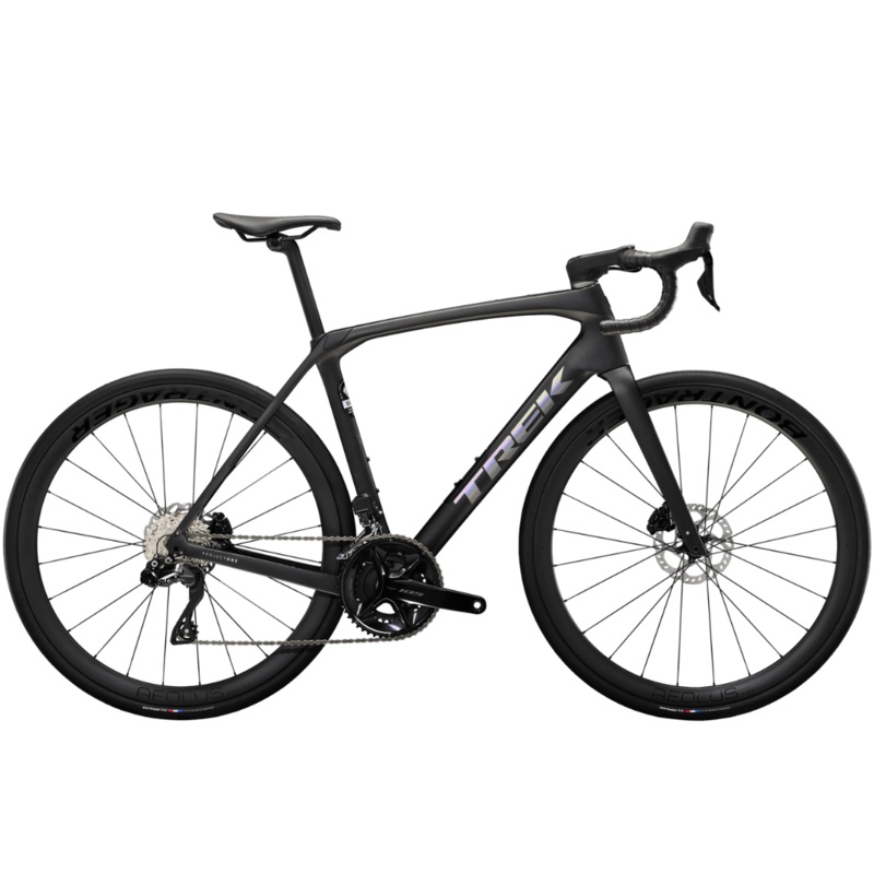 Trek Domane SLR 6 Gen 4 Deep Smoke 54