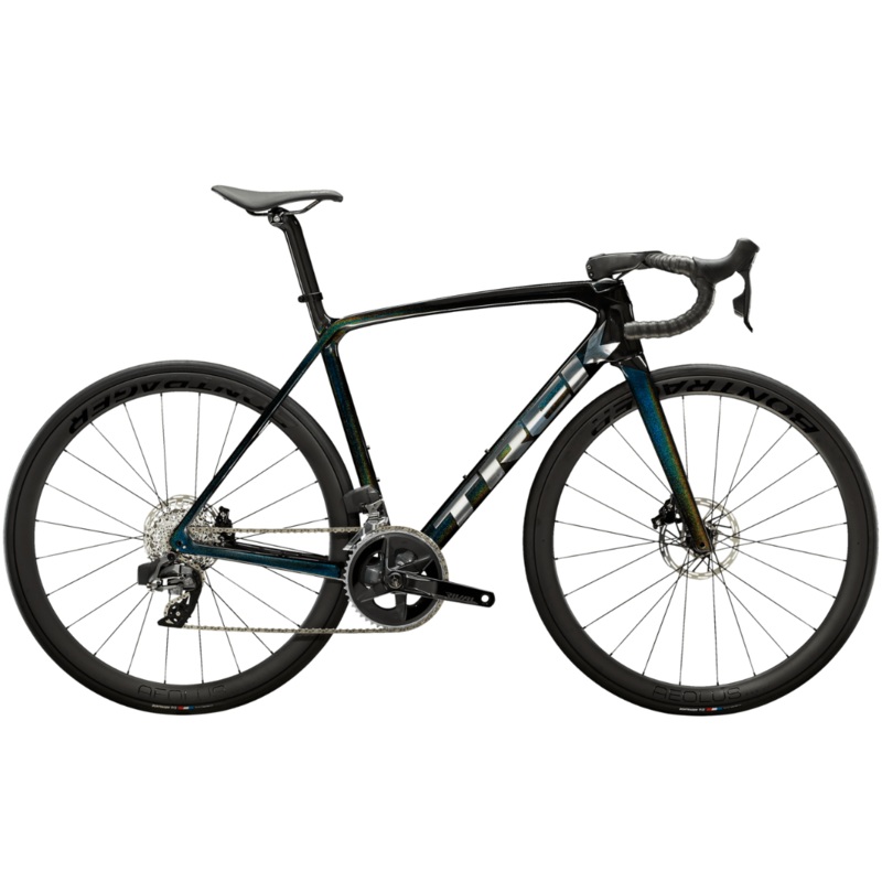 Trek monda SLR 6 AXS Dark Prismatic/Trek Black 47