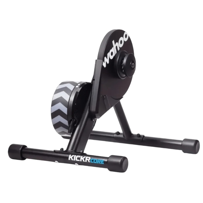 Wahoo KICKR CORE Zwift One Smart Trainer